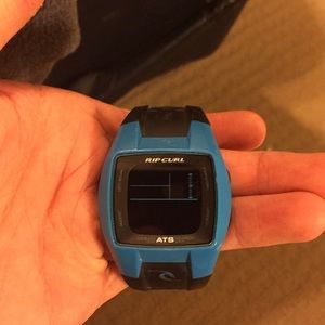 Rip curl Ocean Search Classic Tide Watch
